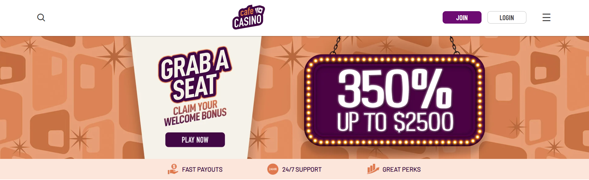 Where Is Bovada Casino Located