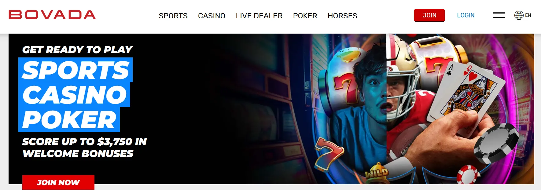 How Do Casino Bonuses Work For Bovada