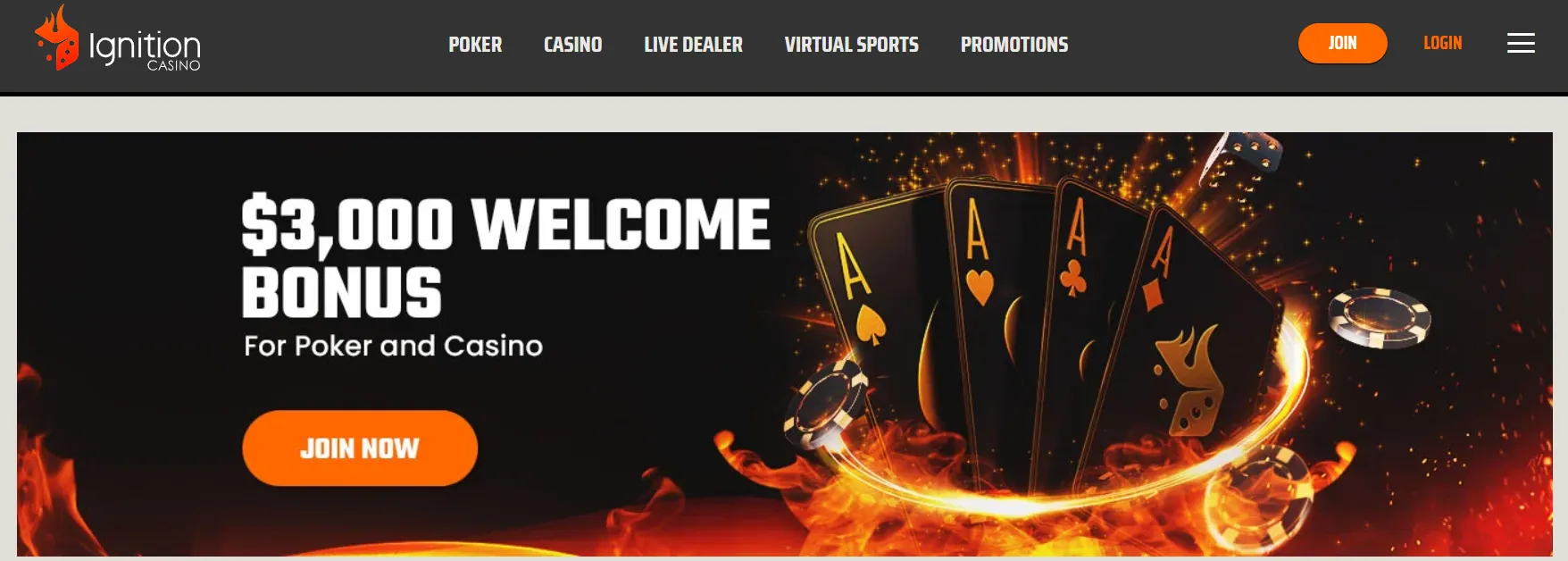 How To Deposit With Bitcoin At Ignition Casino