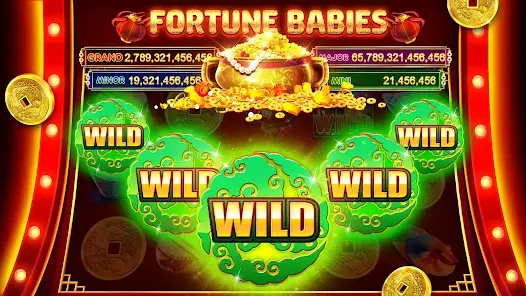 Win at Casino Slots