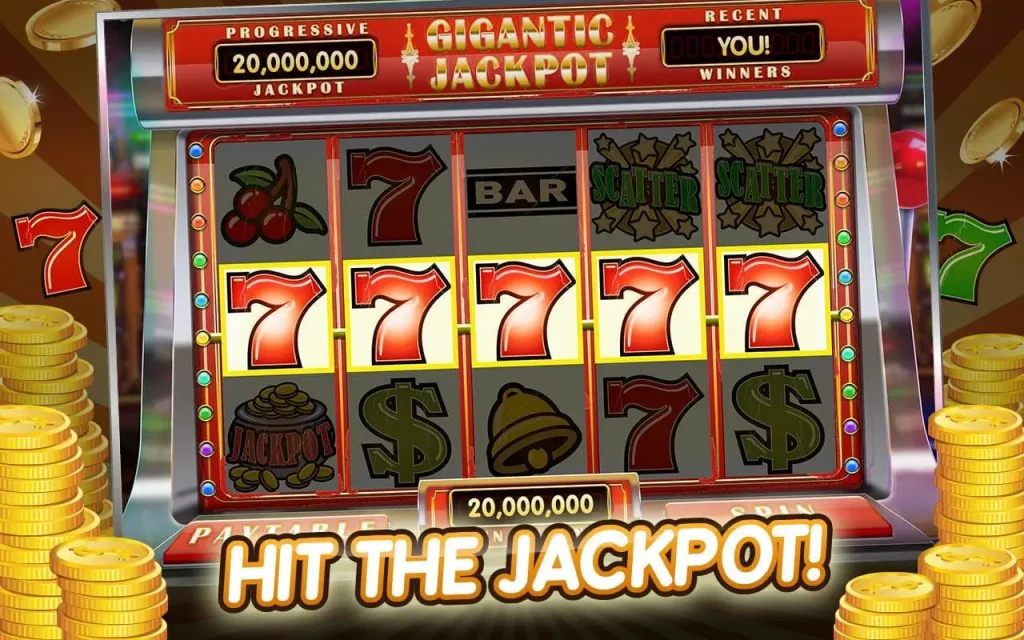 How to Win at Casino Slots